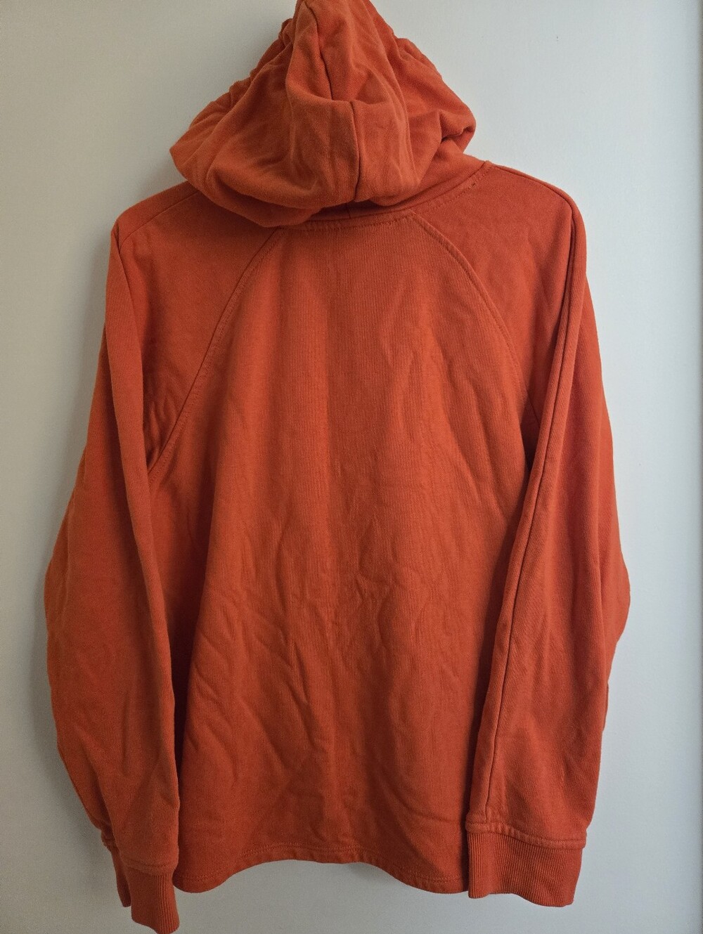 Mens Tommy Hilfiger Hoodie - M - Picture 2 of 3